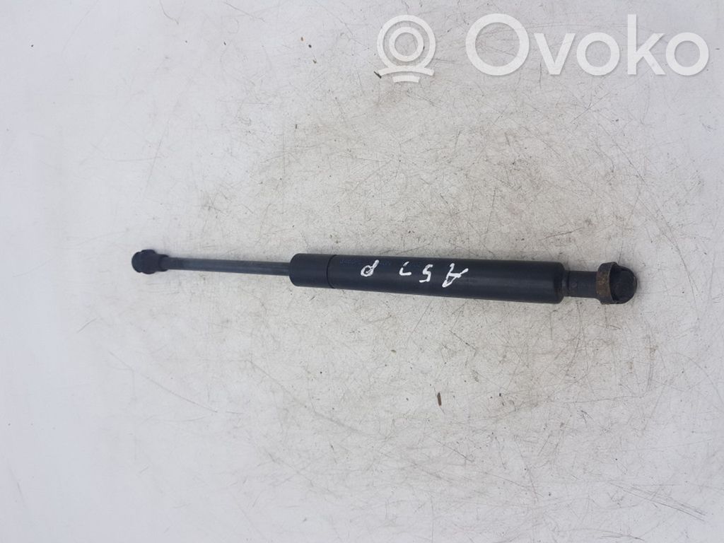 Soft lock spindle drive   E53FK,8402551,51238402551