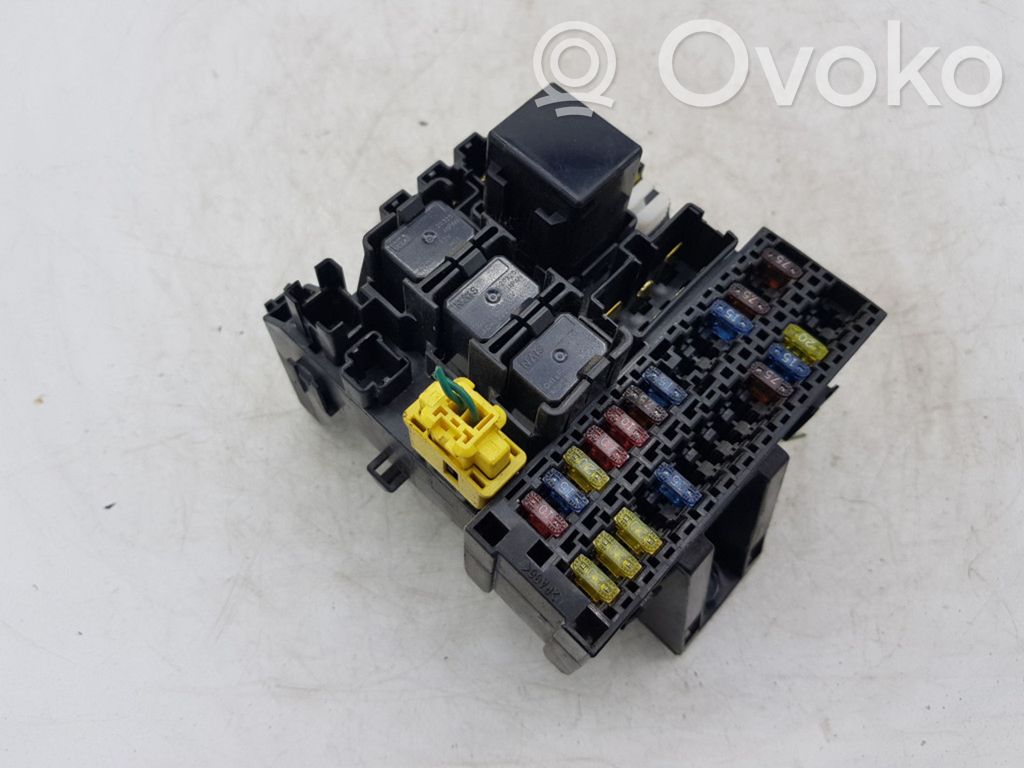 Sulakemoduuli   NOCODE