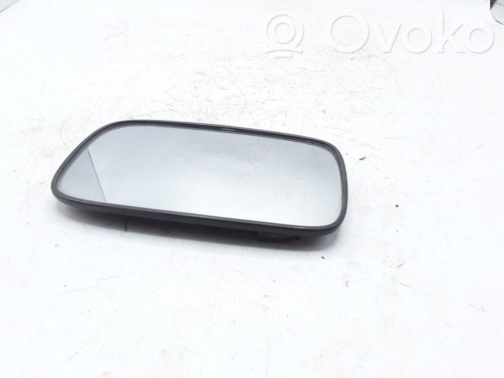 Volvo S40, V40 Sticlă oglindă laterală 