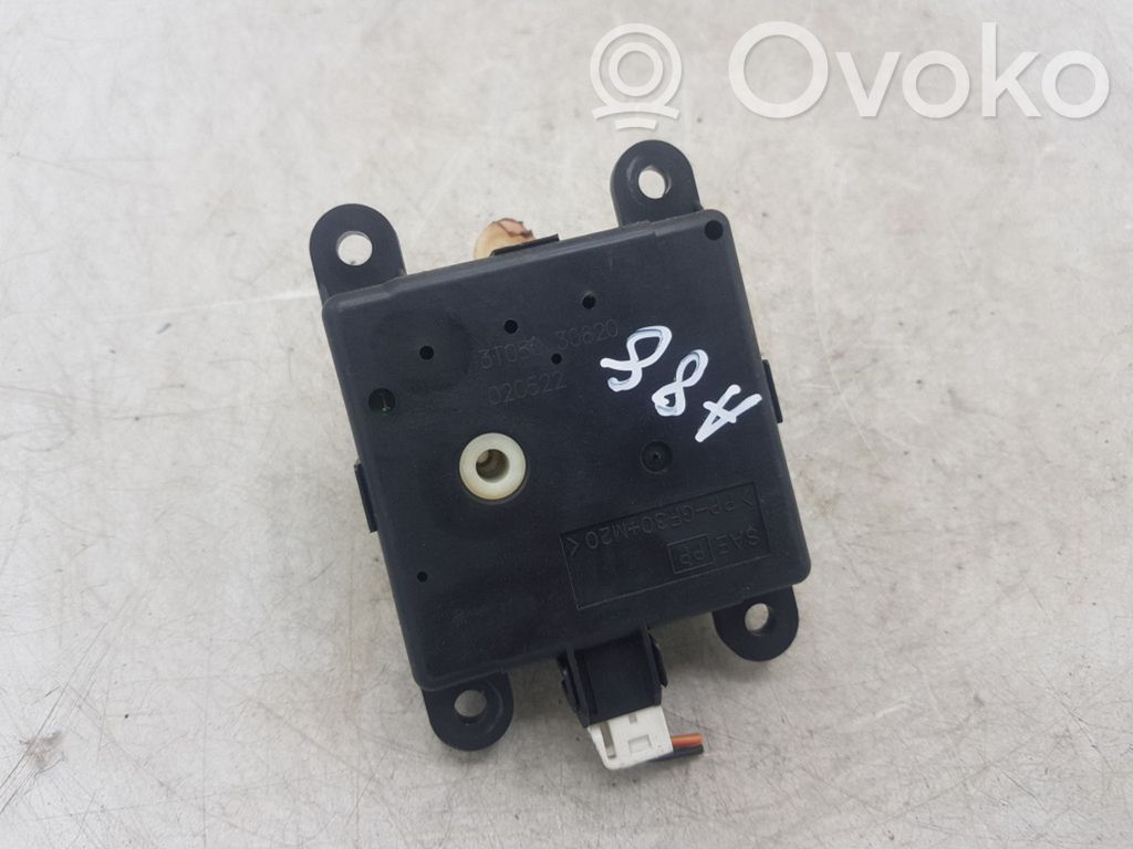 Nissan Primera Air flap motor/actuator 