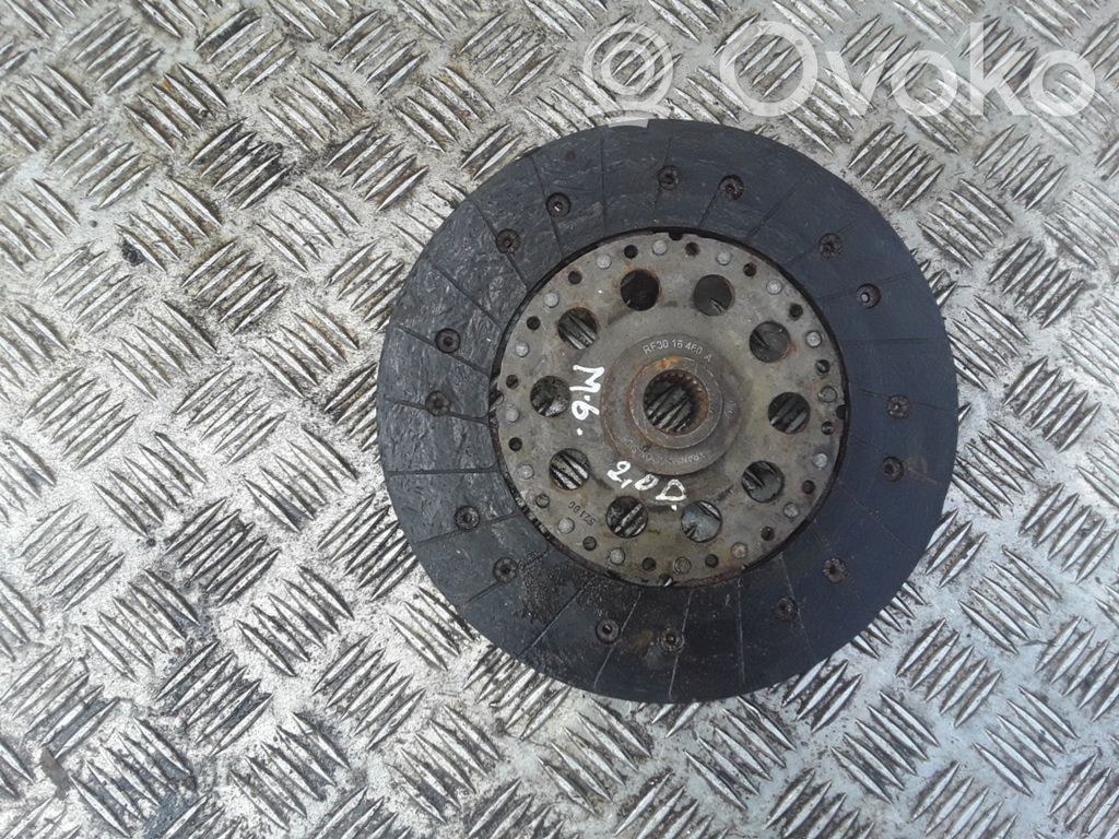 Mazda 6 Sajūga disks 