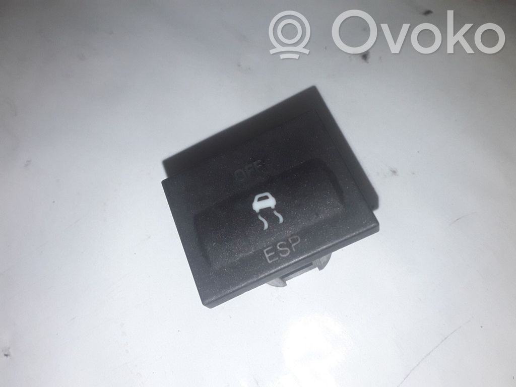 Ford Focus ESP (stability program) switch 