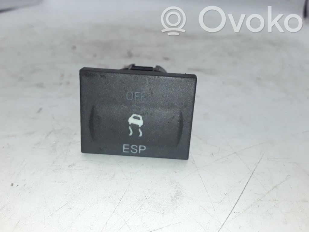 Ford Focus ESP (stability program) switch 