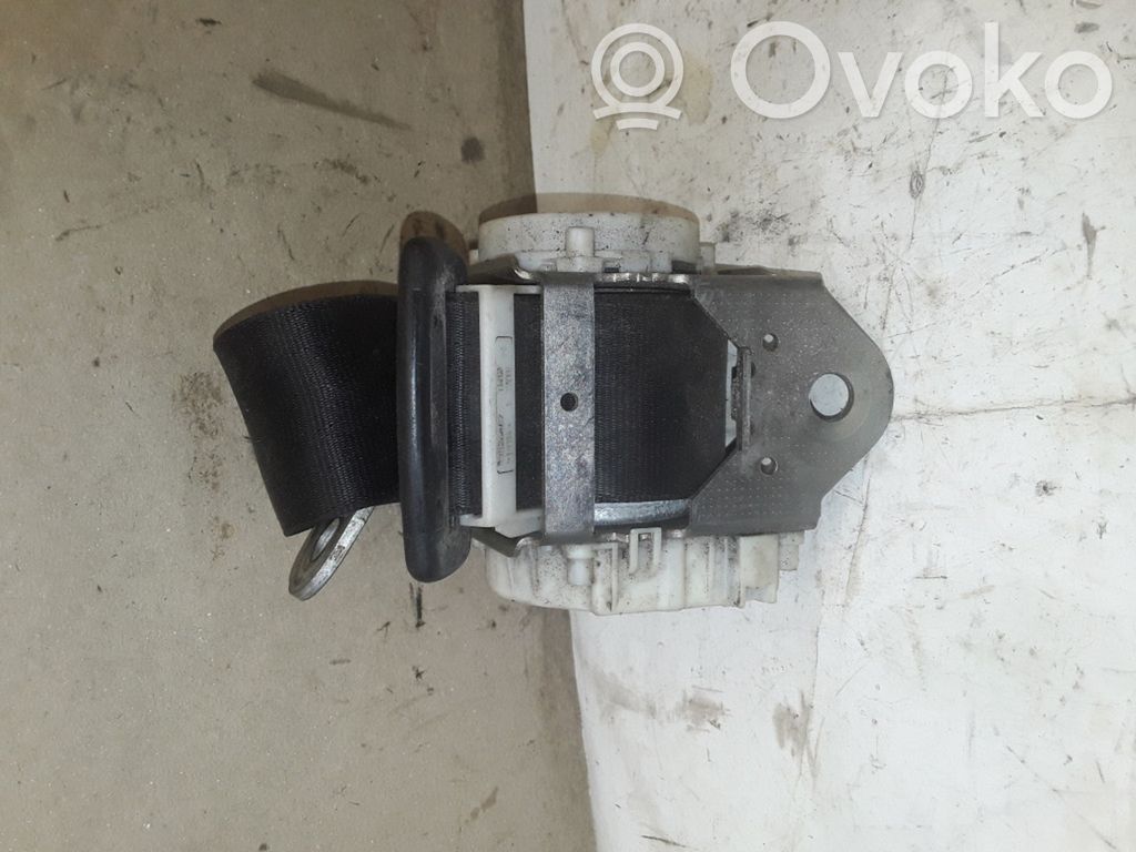 Cinturón delantero   33026462