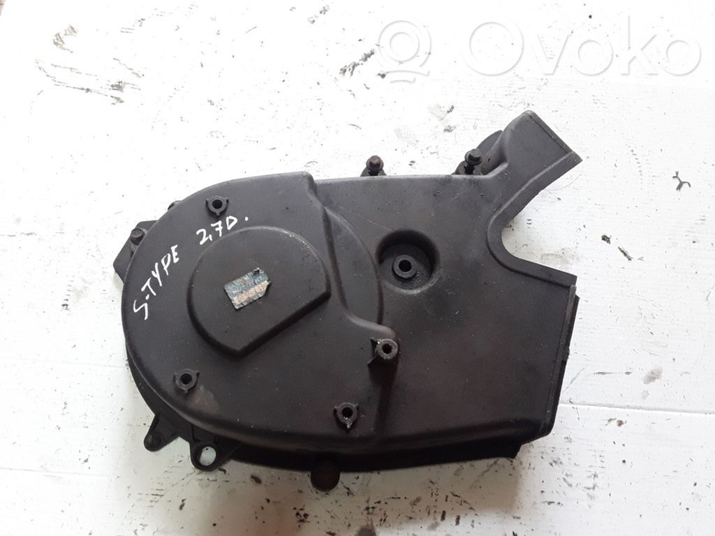 Jaguar S-Type Cache carter courroie de distribution 