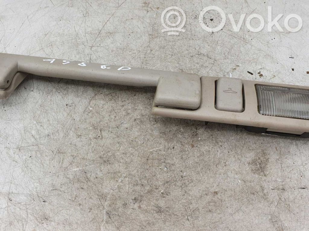 Asidero interior trasero   VJ5899,VJ5909,827580