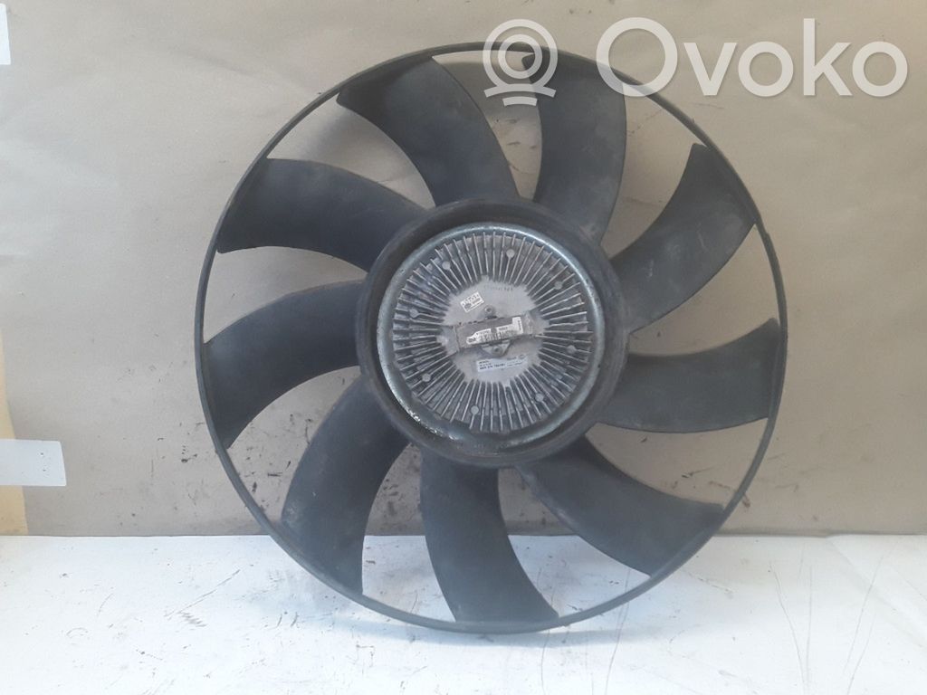 BMW 7 F01 F02 F03 F04 Sprzęgło wiskotyczne wentylatora / Visco 