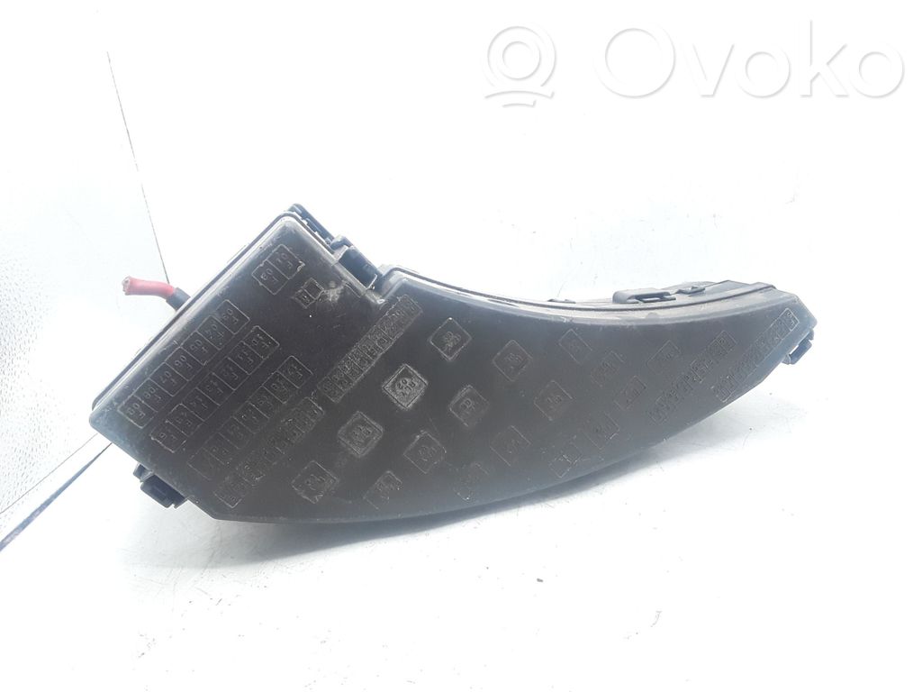 Jaguar S-Type Módulo de fusible 