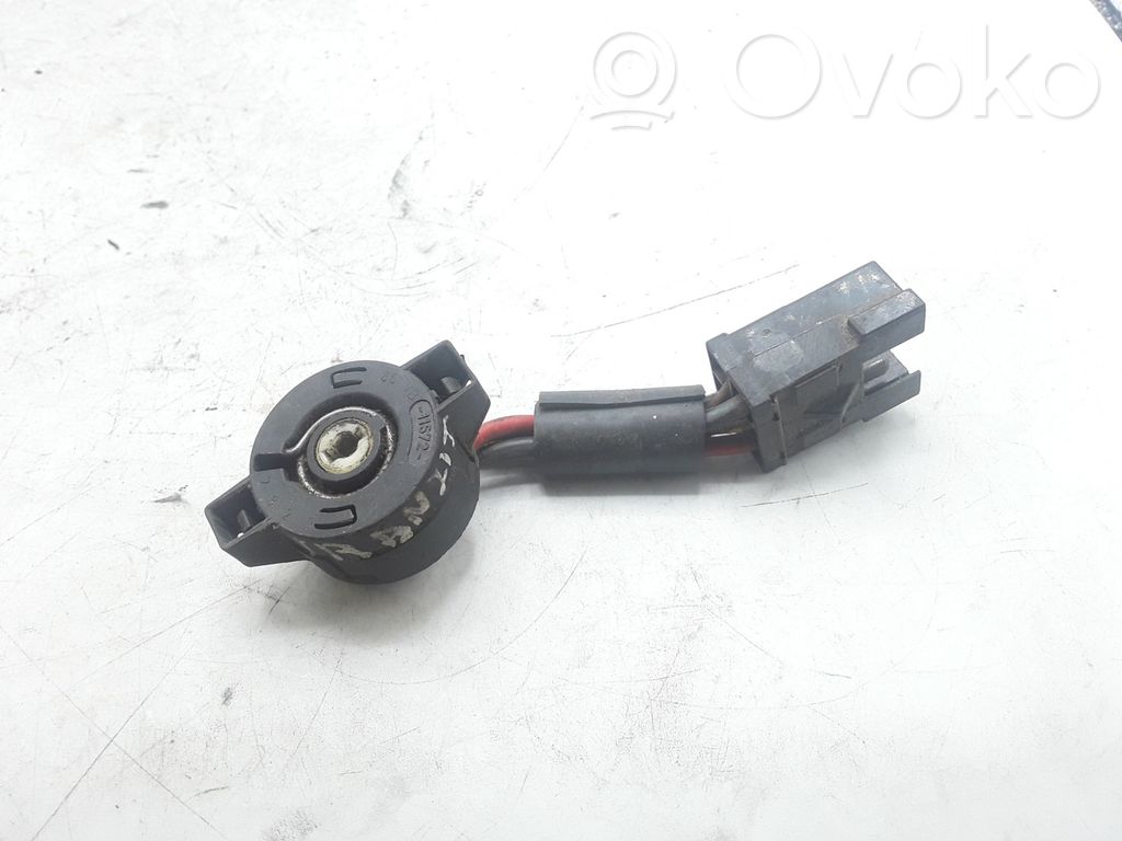 Ignition lock contact   86VB11572AC