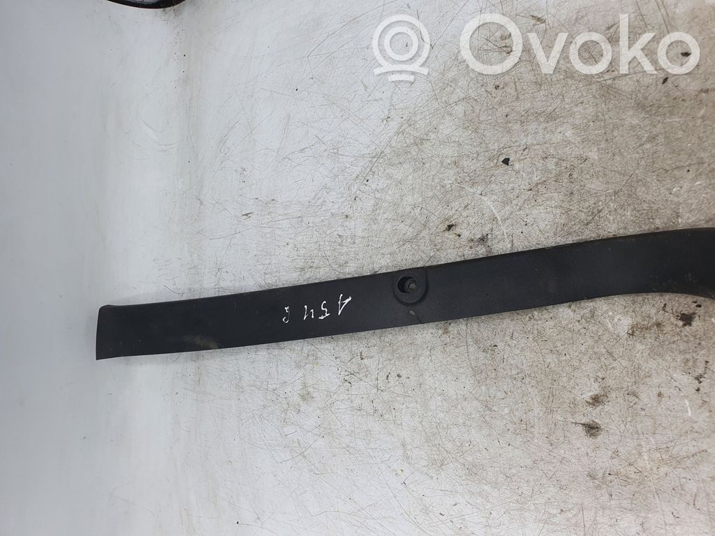 BMW 3 E46 Otros repuestos del interior 