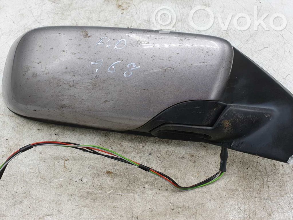 Front door electric wing mirror   NOCODE