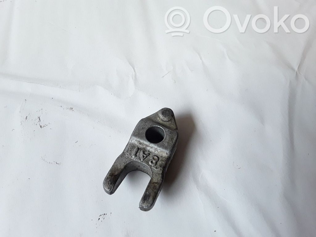 Opel Antara Uchwyt / Mocowania wtryskiwacza 