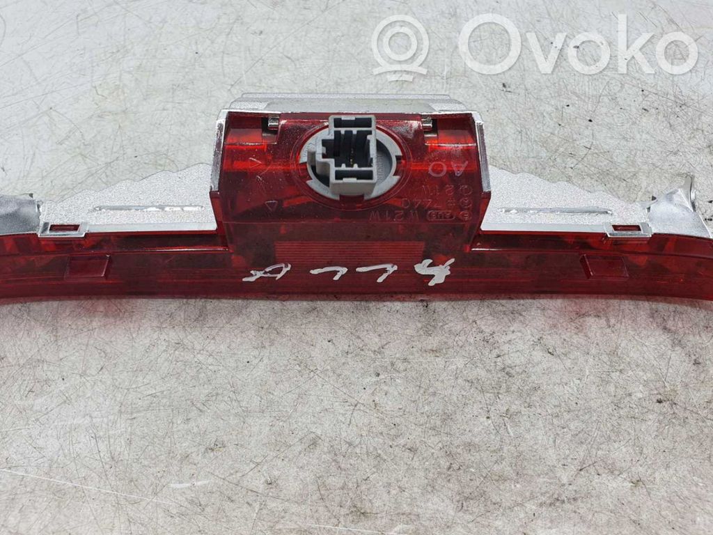Honda Accord Third/center stoplight 