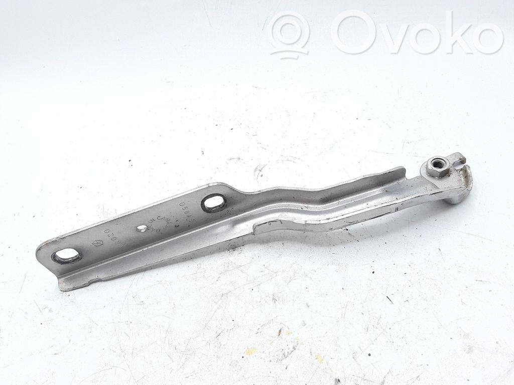 Chrysler Sebring (JS) Engine bonnet/hood hinges 