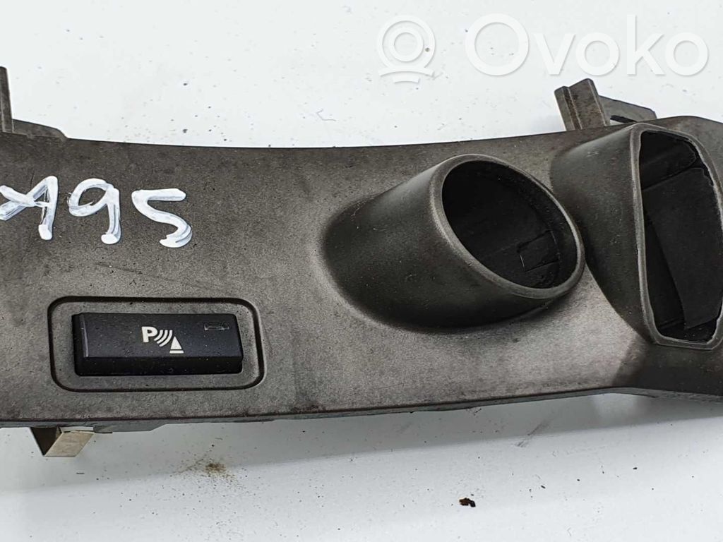 BMW 7 E65 E66 Parking (PDC) sensor switch 