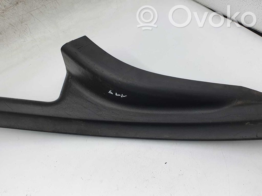 BMW 7 E65 E66 Listwa progowa tylna 