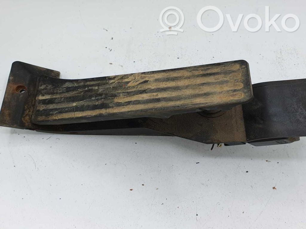 BMW 7 E65 E66 Accelerator throttle pedal 