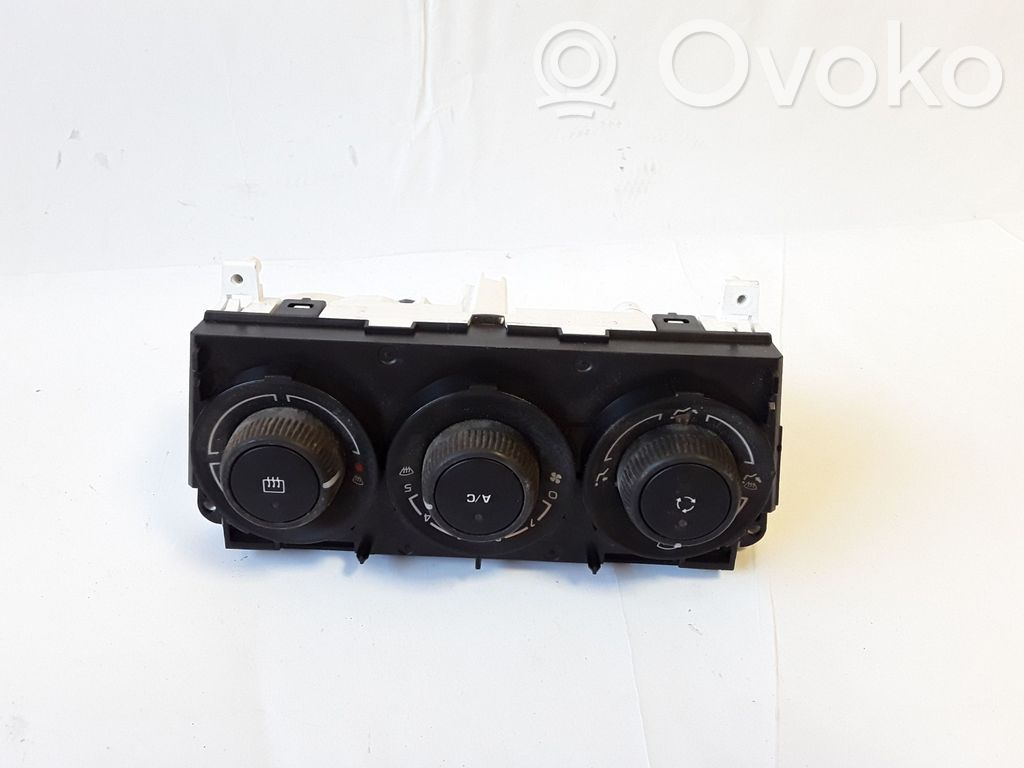 Panel klimatyzacji   T1001394S,69940006M