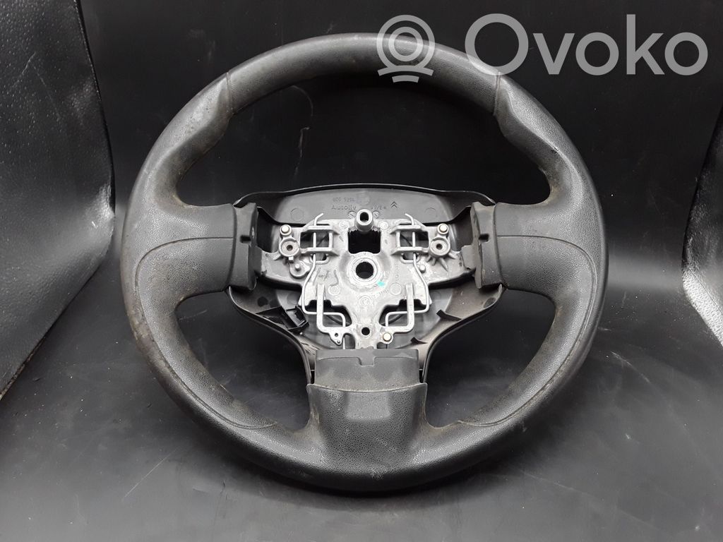 Citroen C3 Picasso Steering wheel 