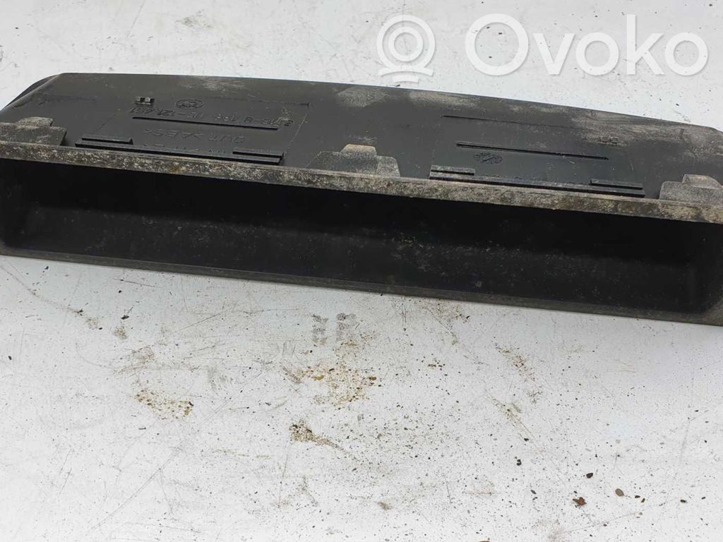 BMW 3 E46 Handschuhfach 