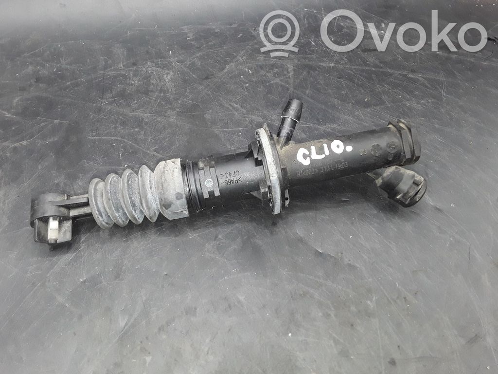 Renault Clio III Pagrindinis sankabos cilindriukas 