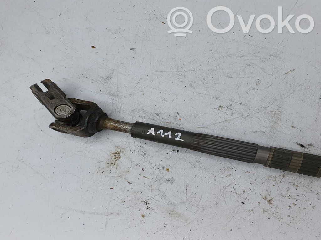 Steering column universal joint   NOCODE