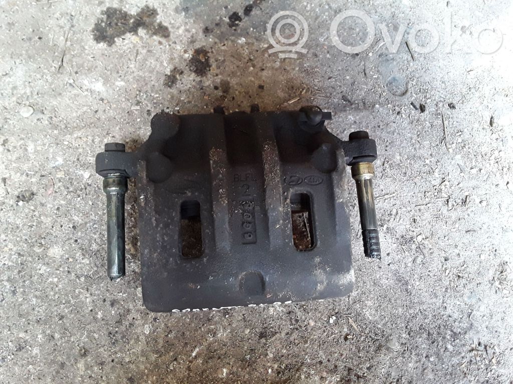 KIA Sorento Front brake caliper 