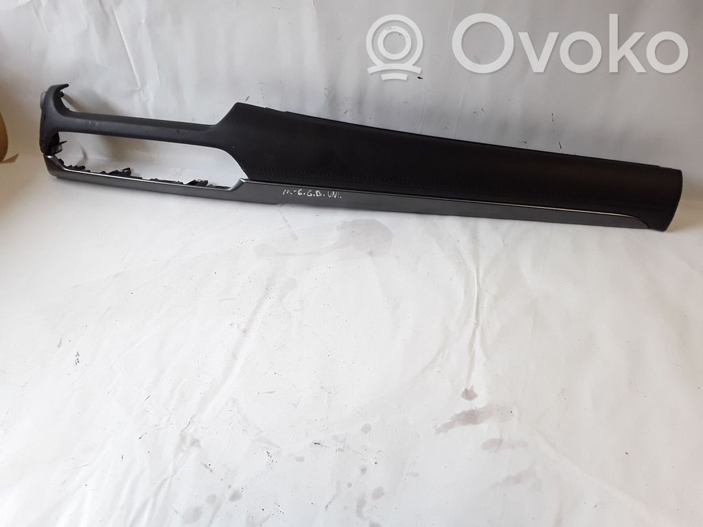 Mazda 6 Element deski rozdzielczej / środek 
