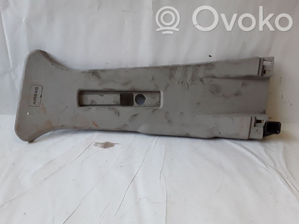 Ford S-MAX Verkleidung oben B-Säule 