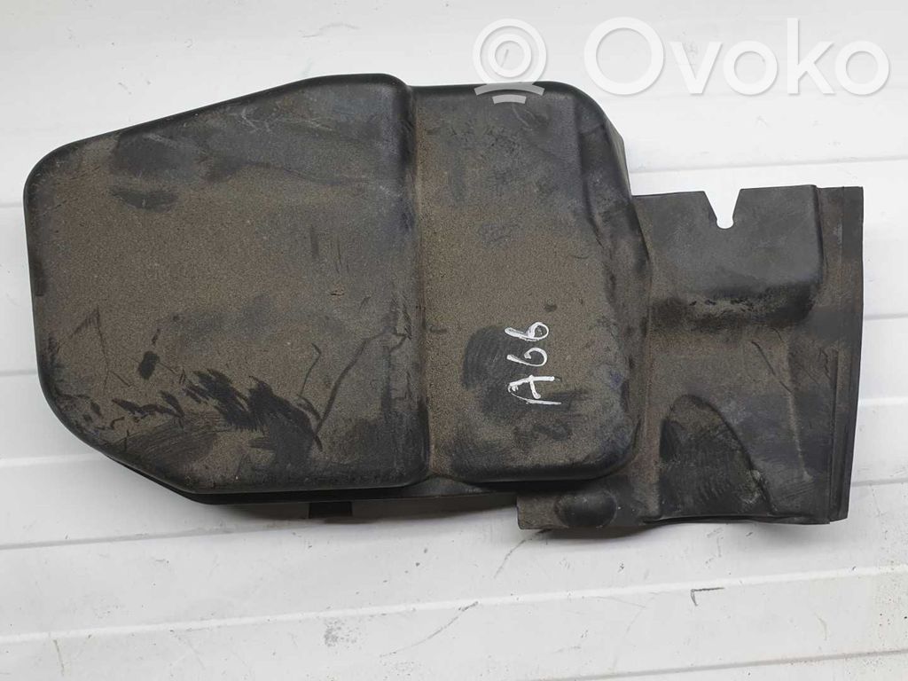 Oro mikrofiltro dangtelis   64316925017,57550914,500751