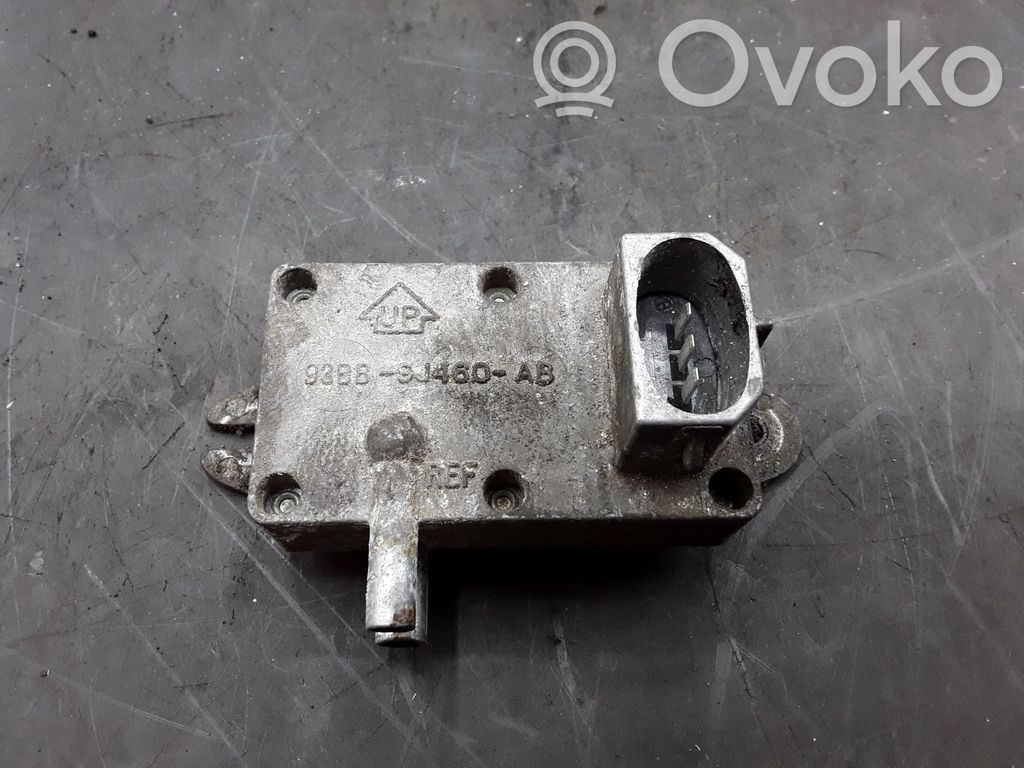 Ford Mondeo MK II Oro slėgio daviklis 