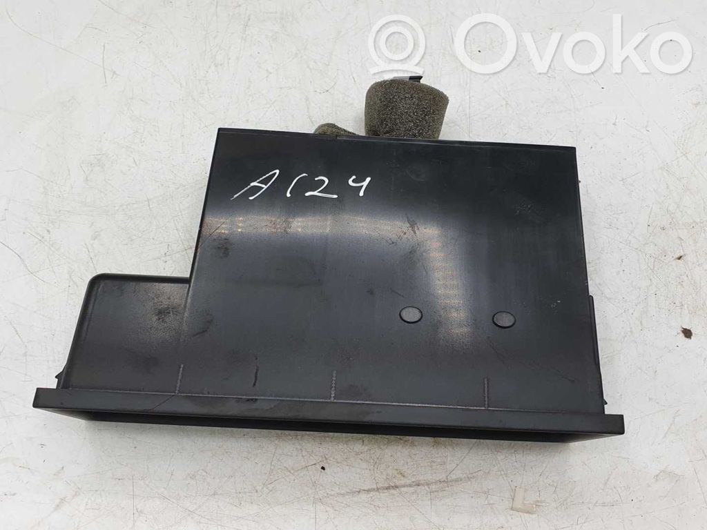 Audi A4 S4 B7 8E 8H Boîte / compartiment de rangement pour tableau de bord 
