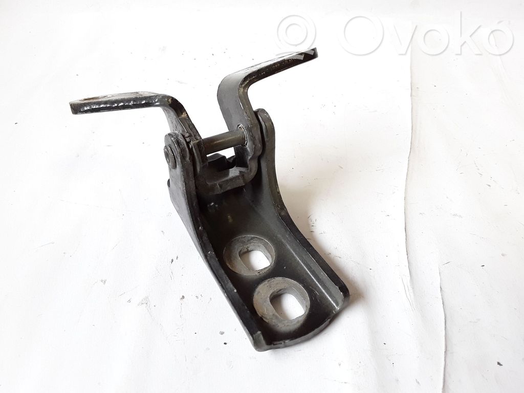Nissan Qashqai Balama inferioară ușă față 