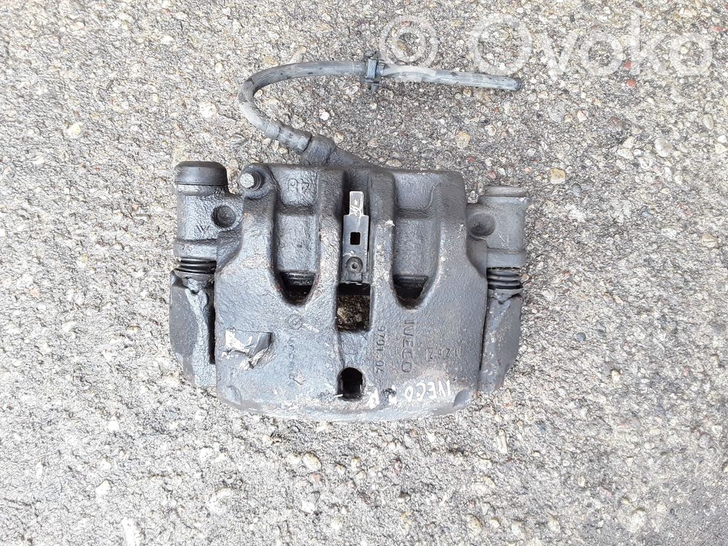 Iveco Daily 35 - 40.10 Передний суппорт 