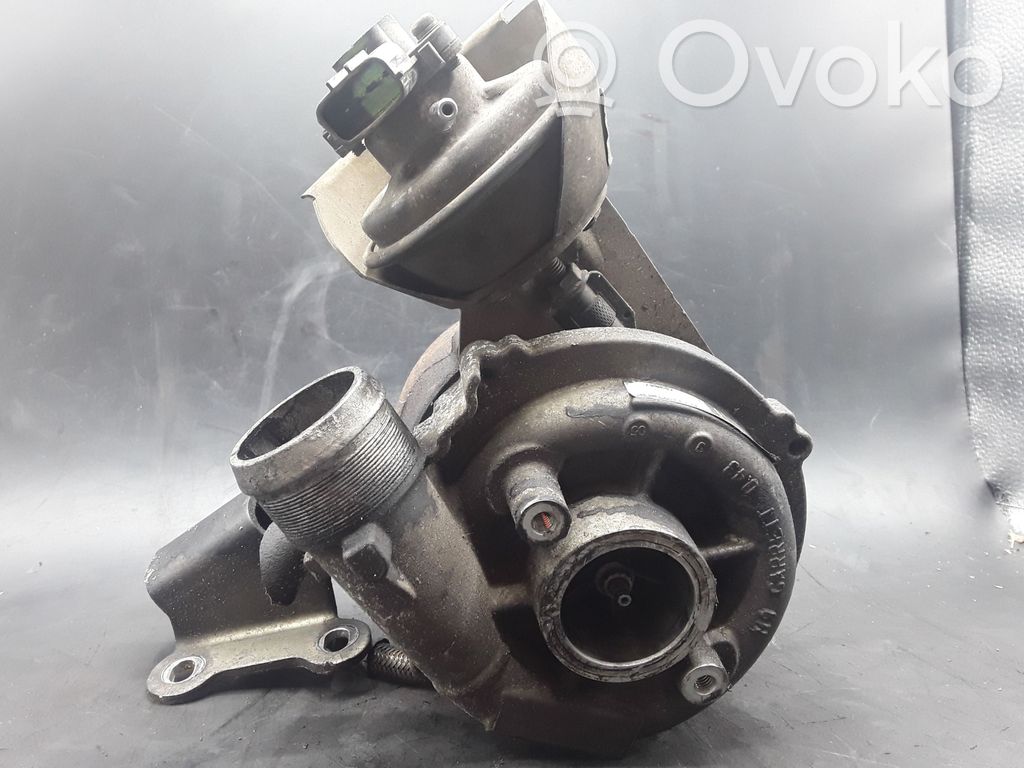 Volvo V50 Turbo 