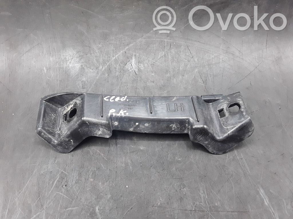 KIA Ceed Front bumper mounting bracket 
