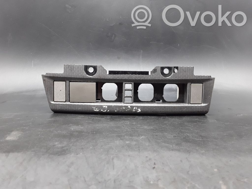 Ford Focus Otras partes del panel de instrumentos 