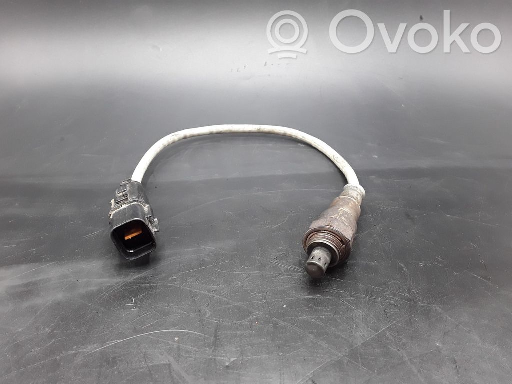 Hyundai Santa Fe Lambda probe sensor 