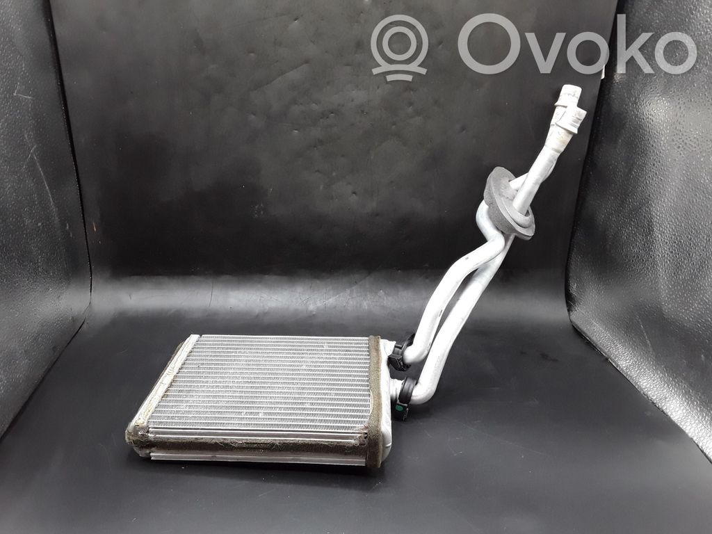 Citroen C3 Lämmityslaitteen kenno 