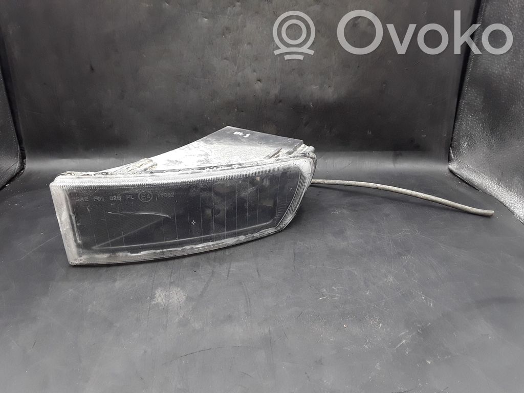 Miglas lukturis priekšā   E419042,12785951