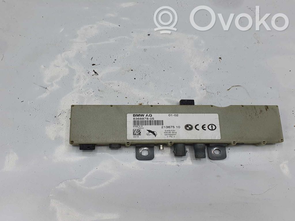 Antenos stiprintuvas   836887805,21367510