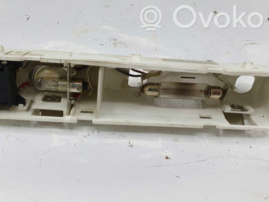 BMW 5 E39 Other interior light 