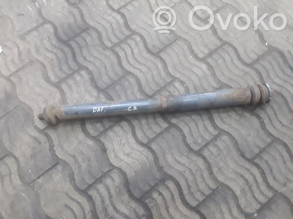 Amortiguador trasero   NOCODE,DAF45