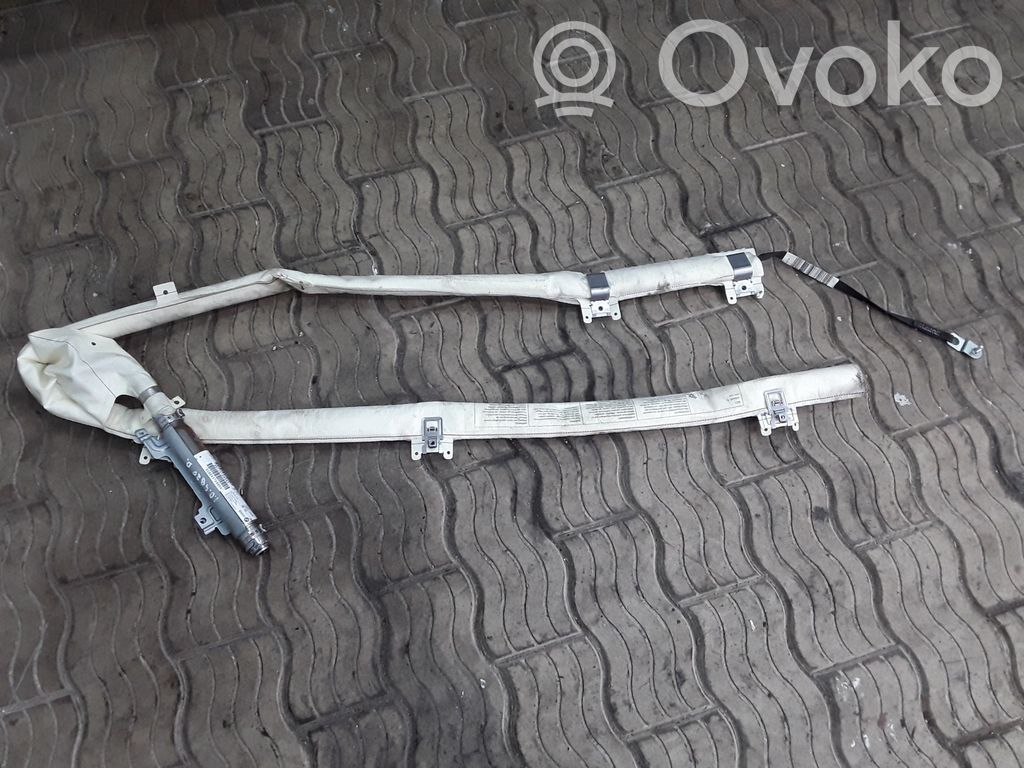 BMW X5 E70 Kurtyna airbag 