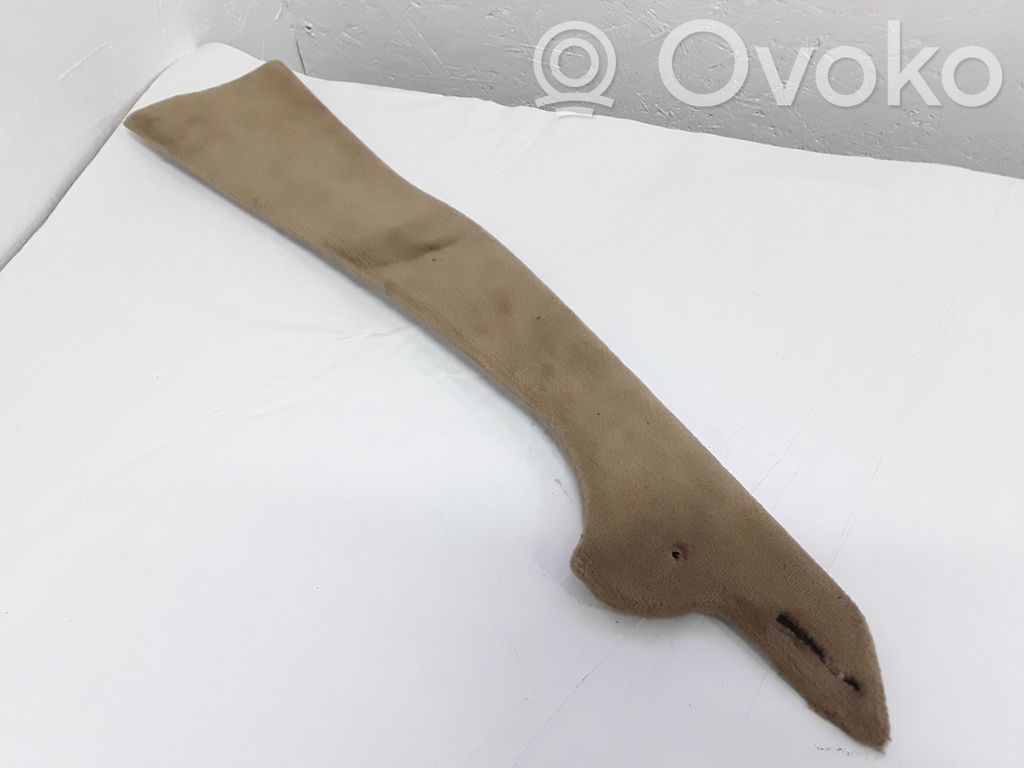 Centre console side trim front   51166969547,6969547,P0113991