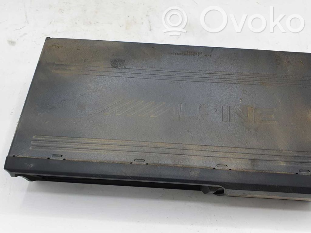 BMW 3 E46 CD/DVD changer 