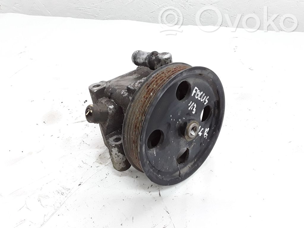 Ford Focus Power steering pump 