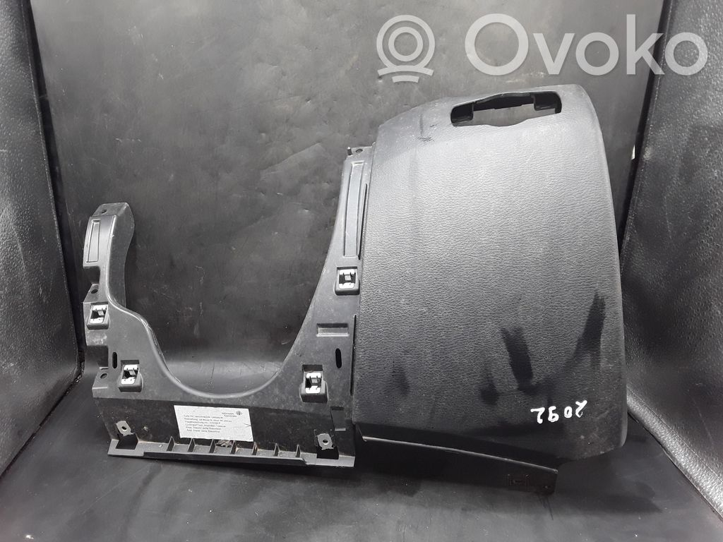 BMW X1 E84 Rivestimento del piantone del volante 
