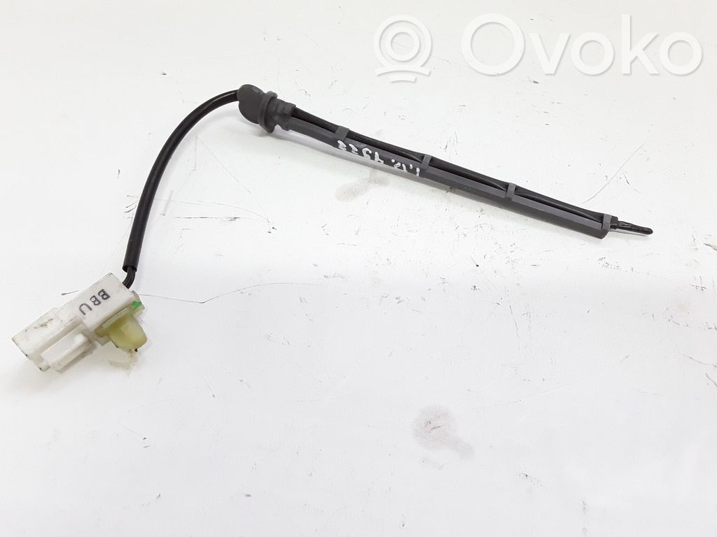 KIA Magentis Interior temperature sensor 