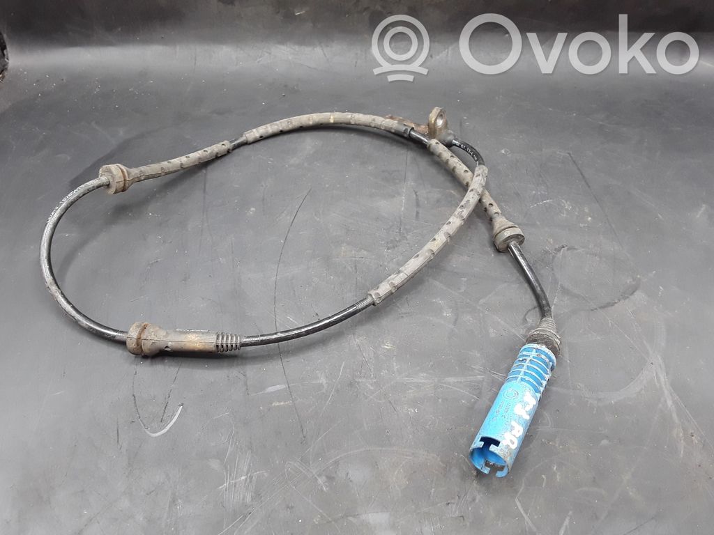 ABS Sensor   0265007621,34523405906